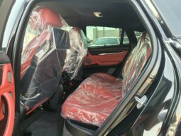 
										BMW X6 2018 GCC full									