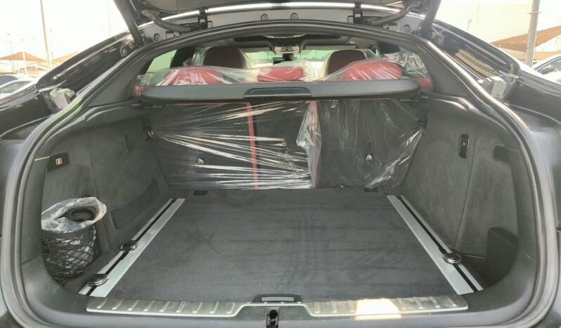 
								BMW X6 2018 GCC full									
