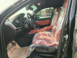 
										BMW X6 2018 GCC full									