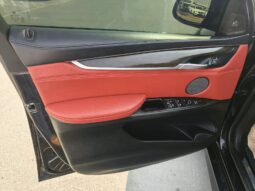 
										BMW X6 2018 GCC full									
