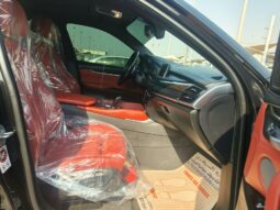 
										BMW X6 2018 GCC full									