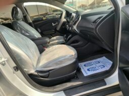 
										HYUNDAI TUCSON GCC 2012 full									