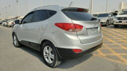 
										HYUNDAI TUCSON GCC 2012 full									