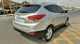 HYUNDAI TUCSON GCC 2012
