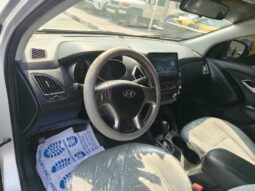 
										HYUNDAI TUCSON GCC 2012 full									