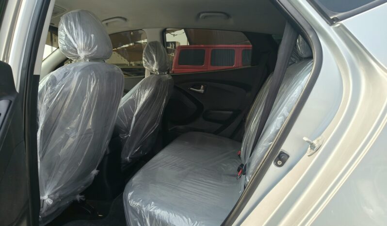 
								HYUNDAI TUCSON GCC 2012 full									