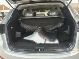 
										HYUNDAI TUCSON GCC 2012 full									