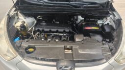 
										HYUNDAI TUCSON GCC 2012 full									