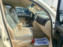 
										LAND CRUISER GXR 2021 full									