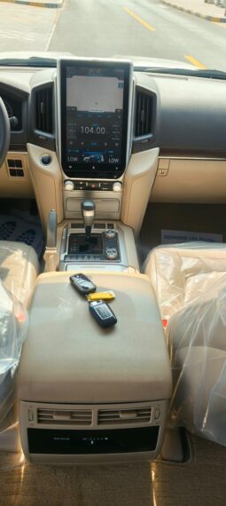 
										LAND CRUISER GXR 2021 full									