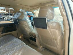 
										LAND CRUISER GXR 2021 full									