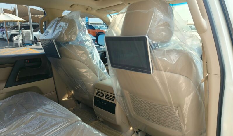 
								LAND CRUISER GXR 2021 full									