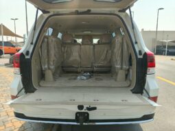 
										LAND CRUISER GXR 2021 full									