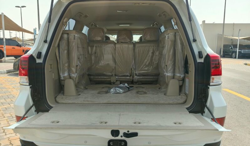 
								LAND CRUISER GXR 2021 full									