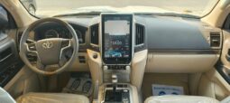 
										LAND CRUISER GXR 2021 full									