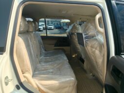
										LAND CRUISER GXR 2021 full									