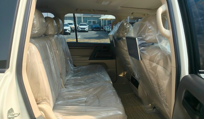 
								LAND CRUISER GXR 2021 full									