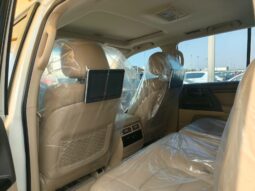 
										LAND CRUISER GXR 2021 full									
