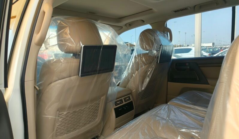 
								LAND CRUISER GXR 2021 full									