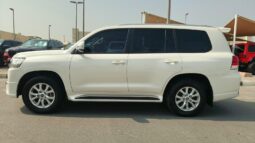 LAND CRUISER GXR 2021