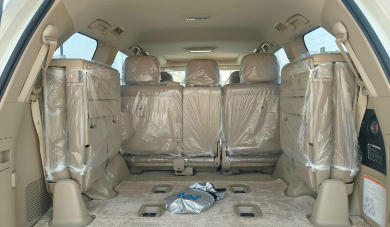 
								LAND CRUISER GXR 2021 full									