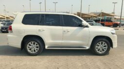 LAND CRUISER GXR 2021