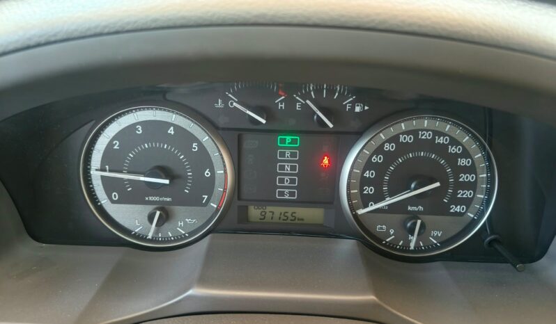 
								LAND CRUISER GXR 2021 full									