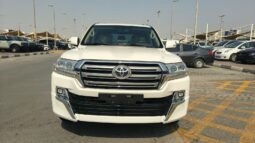 LAND CRUISER GXR 2021