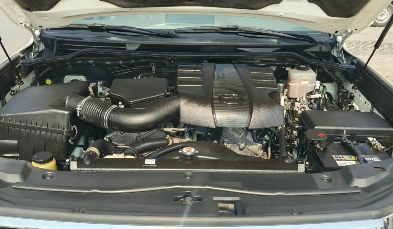 
								LAND CRUISER GXR 2021 full									