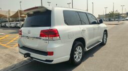 LAND CRUISER GXR 2021