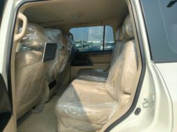
										LAND CRUISER GXR 2021 full									