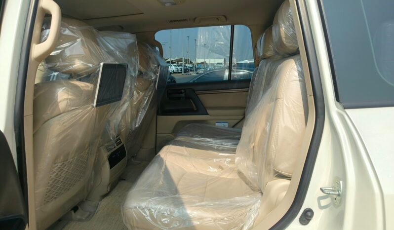 
								LAND CRUISER GXR 2021 full									