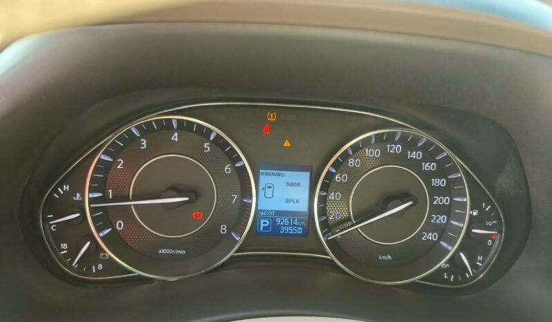 
								Nissan patrol platinum 2013 full									