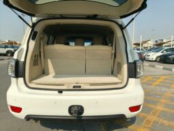 
										Nissan patrol platinum 2013 full									