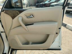 
										Nissan patrol platinum 2013 full									