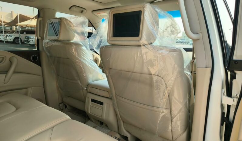 
								Nissan patrol platinum 2013 full									