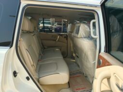 
										Nissan patrol platinum 2013 full									