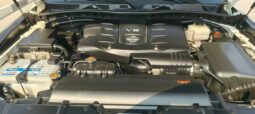 
										Nissan patrol platinum 2013 full									