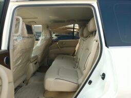 
										Nissan patrol platinum 2013 full									