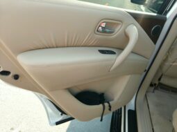 
										Nissan patrol platinum 2013 full									