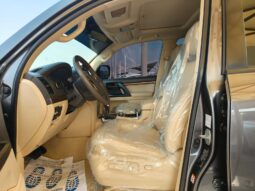
										LAND CRUISER GXR 2017 full									