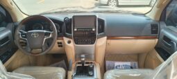 
										LAND CRUISER GXR 2017 full									