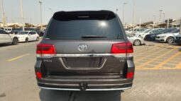 
										LAND CRUISER GXR 2017 full									