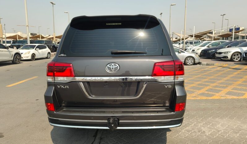 
								LAND CRUISER GXR 2017 full									