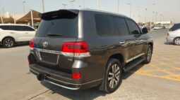 
										LAND CRUISER GXR 2017 full									
