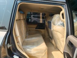 
										LAND CRUISER GXR 2017 full									