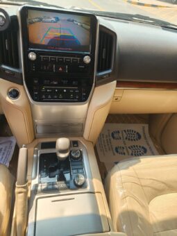 
										LAND CRUISER GXR 2017 full									