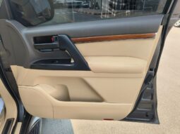 
										LAND CRUISER GXR 2017 full									