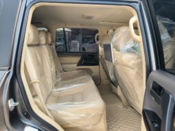 
										LAND CRUISER GXR 2017 full									