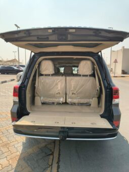 
										LAND CRUISER GXR 2017 full									